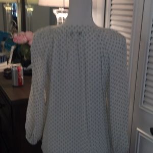 Cotton tunic